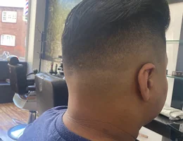 Regal Barbers Putney Bridge