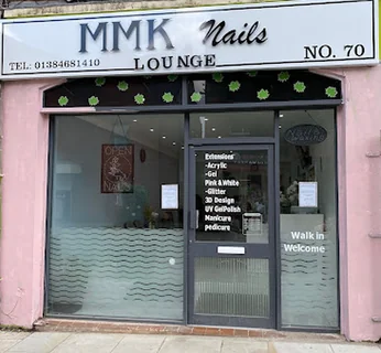 Photo MIE NAILS & Beauty Salon