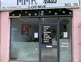 MIE NAILS & Beauty Salon