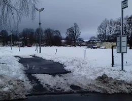 Vale Of Leven Swimming Pool