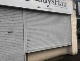 Kallys Hair, East Kilbride