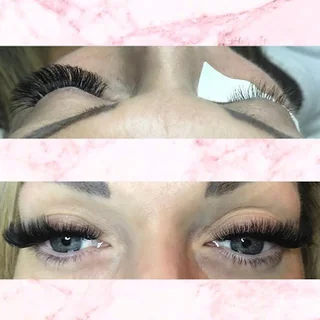 Photo Chic Brows and Lashes