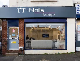 TT Nails Boutique