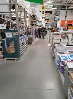 Photo B&Q St. Neots