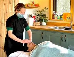 woodhall massage and reflexology