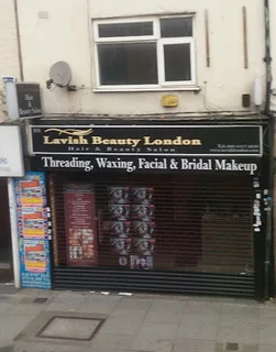 Photo Lavish Beauty Salon Tooting