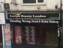 Lavish Beauty Salon Tooting