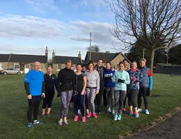 Barnton Bootcamp