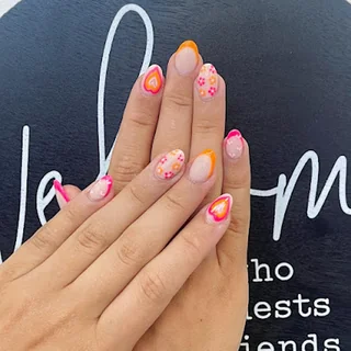 Photo Total Nails