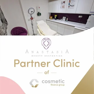 Photo Anastasia Beauty Aesthetics & Training