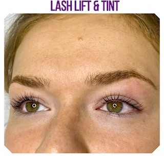 Photo Tranquility Lash & Beauty