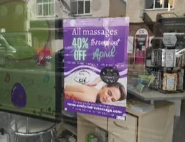 Emily Claire Massage & Wellbeing