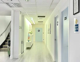 AcuPro Clinic (City)