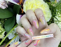 Victoria Nails