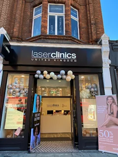 Photo Laser Clinics UK - Camden