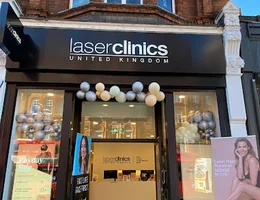 Laser Clinics UK - Camden