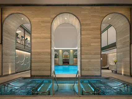 Photo Guerlain Spa at Raffles London