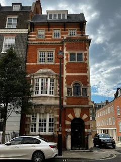 Photo Harley Street Skin Clinic