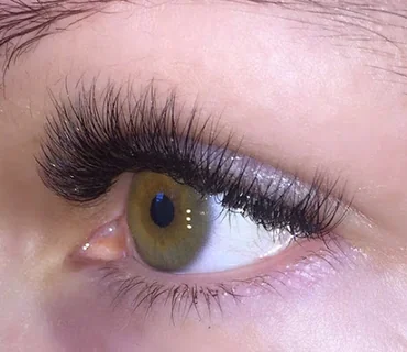 Photo Angel Beauty (Lash Extensions)