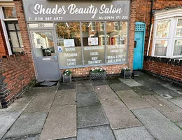 Shades Beauty Salon