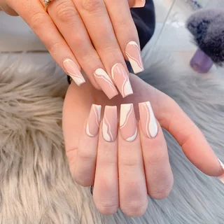 Photo Unique Nails