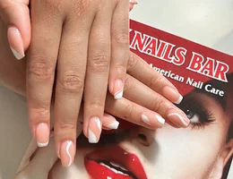 Jk Nails Bar