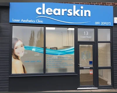 Photo Clearskin