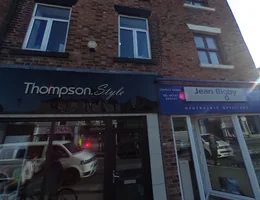 Thompson Style Ltd