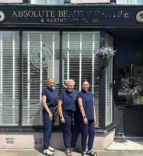 Photo Absolute Beauty Centre