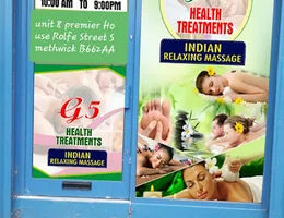 G5 Health Treatment Ltd