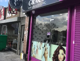 Grace Hair & Beauty Sevenkings