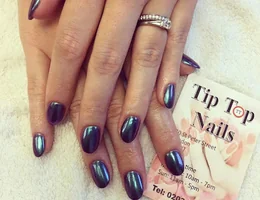 Tip Top Nails