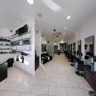 Photo TONI&GUY Market Harborough