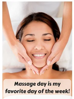 Photo The mobile massage therapist