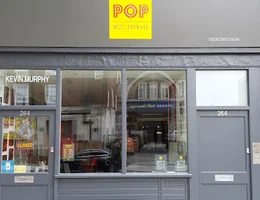 Pop West Norwood