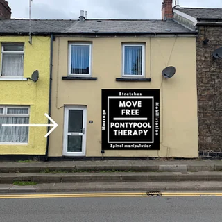 Photo Move Free Pontypool Therapy