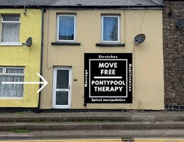 Move Free Pontypool Therapy