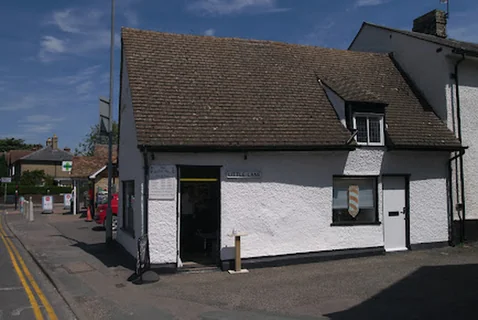 Photo The Barber Shop