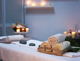 Mandarin Massage Belfast