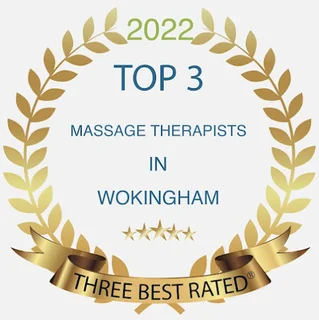 Photo JacsMassage - Massage Therapist & Reflexologist