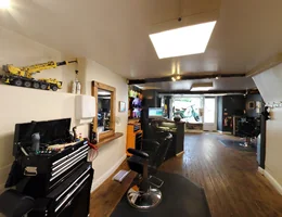 H&H Hairdressing for men