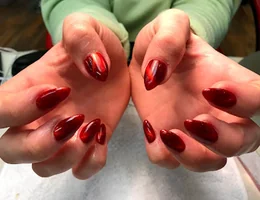 Unique Nails