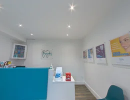 Broseley Dental Practice Ltd