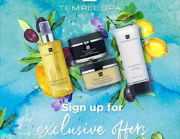 Faith Beauty . Temple Spa