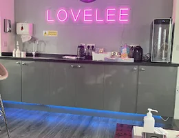 Lovelee Beauty and Aesthetics training academy