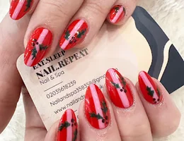 Nail & Spa