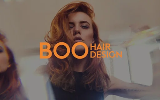 Photo Boo Hair Design