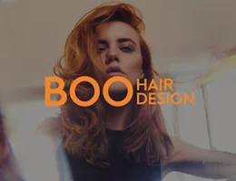 Boo Hair Design