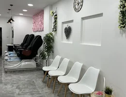 Blissful Nail Studio