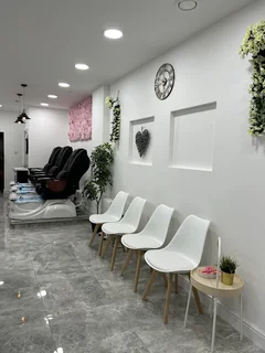 Photo Blissful Nail Studio